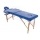 Table de massage pliante en bois C001
